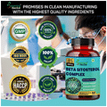 Humming Herbs Beta Sitosterol Complex Veg Capsule thumbnail