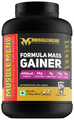 Musclemend Formula Mass Gainer Cookies & Cream thumbnail