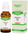 Bakson's Homoeopathy Baccilus Coli Dilution CM thumbnail