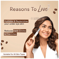 Piramal Lacto Calamine Under Eye Cream for Dark Circles & Fine Lines thumbnail