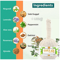 Silver Age Ayurvedic Potli thumbnail