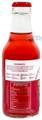 Tribe Kombucha Naturally Sparkling Probiotic Drink HIbiscus (210ml Each) Hibiscus & Lime thumbnail