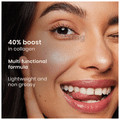 Saffr'n Sun Defence Tinted Sunscreen SPF 50 thumbnail