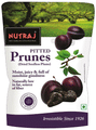 Nutraj Pitted Prunes Dried Seedless Plums thumbnail