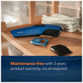 Philips BT1230/88 Trimmer Blue thumbnail