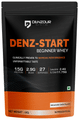 Denzour Nutrition Denz-Start Beginner Whey 2.9G BCAA Belgium Chocolate thumbnail