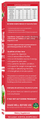 Nutriorg Aloevera Strawberry Juice (250ml Each) thumbnail