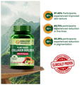 Himalayan Organics Plant Based Collagen Builder Vegetarian Capsule thumbnail