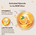 WOW Skin Science Vitamin C with Lactic Acid Cold Cream thumbnail