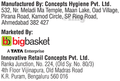 BB Home Toilet Cleaner Original thumbnail