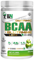WN World Nutrition Dynamic BCAA + Glutamine Lean Green Apple thumbnail