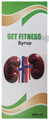 Get Fitness Syrup thumbnail