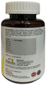 Ubqnine Coenzyme Q10 Tablet | with Antioxidants, Vitamins & Minerals | Supports Heart Health & Energy Levels thumbnail