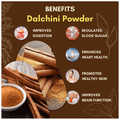 Jaived Ayurveda Dalchini Powder thumbnail