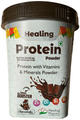 Healing Pharma Healing Protein Powder Chocolate thumbnail