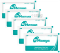 Dr. Manya HIV 1/2 Test Kit (1 Cassette Each) thumbnail