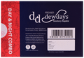 Premier Tissues Premier Dewdays Sanitary Napkins with Wings Day & Night Combo thumbnail