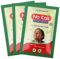 Med Manor No Kas Ayurvedic Cough Syrup (10ml Each) thumbnail