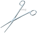 Bos Medicare Surgical Sinus Forceps Stainless Steel 6 Inch thumbnail