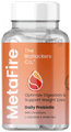 The Biohackers Co. Metafire Optimizing Digestion & Support Weight Loss Daily Probiotic Capsule thumbnail