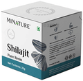 Minature Shilajit Pure Resin thumbnail