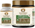 Maharishi Ayurveda Combo of Amrit Kalash 60 Tablets & 600gm Paste thumbnail