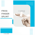 Vissco Core 0615 Frog Finger Splint Universal thumbnail