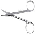 Agarwals Fine Scissor Curved 4 thumbnail