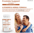 Urenin Prostate Support Complex Capsule thumbnail
