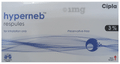 Hyperneb 3% Respules (4ml Each) thumbnail