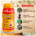 Baidyanath Chyawan-Vit Sugarfree Chyawanprash for Boosting Immunity thumbnail