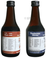 Combo Pack of Liv-One Tonic & Basizyme (200ml Each) thumbnail