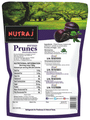 Nutraj Pitted Prunes Dried Seedless Plums thumbnail