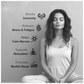 GNC Pro Performance Zinc Magnesium for Restful Sleep & Relaxation Tablet thumbnail