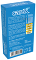 Carex Super Thin Contoured Perfumed Condom thumbnail