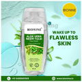 Bionine Aloe Vera Neem tulsi Face Wash thumbnail
