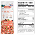 Soultatva Seeds Trail Mix (20gm Each) thumbnail