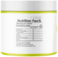 Muscle Asylum Raw Creatine Monohydrate Powder thumbnail