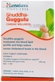 Himalaya Wellness Shuddha Guggulu Cardiac Wellness Tablet (60 Each) thumbnail