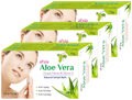 Afxia Franke Aloe Vera Soap (75gm Each) thumbnail