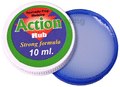 Action Pharma Action Rub Balm thumbnail