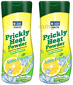 Allen Laboratories Prickly Heat Powder With Aloevera Lime Fresh (150gm Each) thumbnail