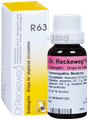 Dr. Reckeweg R63 Impaired Circulation Drop thumbnail