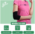 Flamingo Elbow Support Large thumbnail