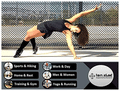 Ion Clad Copper Compression Calf Sleeve Medium thumbnail
