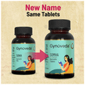 Gynoveda Somha Ayurvedic Tablet (120 Each) thumbnail