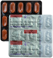 Gluconorm VG 1 Forte Tablet SR thumbnail