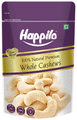 Happilo 100% Natural Premium Whole Cashews thumbnail