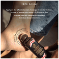 Go Ayurveda Dhanvantri Joint & Muscle Pain Relief Oil thumbnail