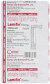 Lamifin -Forte Tablet thumbnail